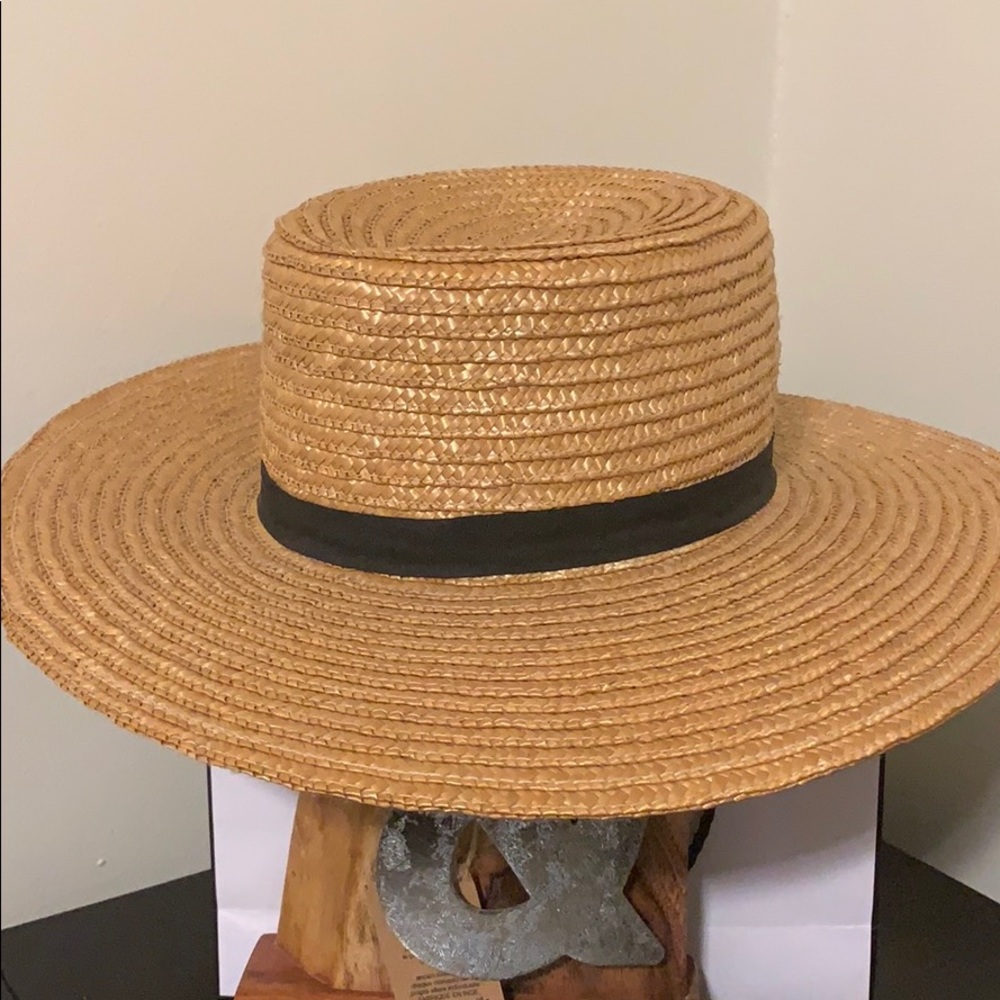 Beautiful Hat
